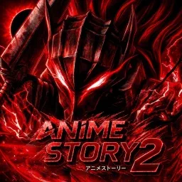 Anime Story 2 | Roblox banner