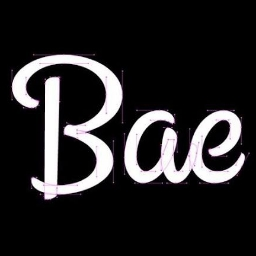 𝕭𝖆𝖊  🌹 | Hangout • Social • Anime • Chill • Voice Chat • Nitro • Giveaway banner