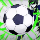 /r/Blue Lock banner