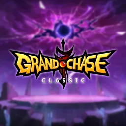 Official GrandChase Classic Discord banner