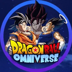 Dragon Ball OV Official banner