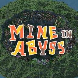 Mine in Abyss banner