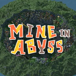 Mine in Abyss banner