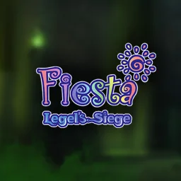 Fiesta Online banner