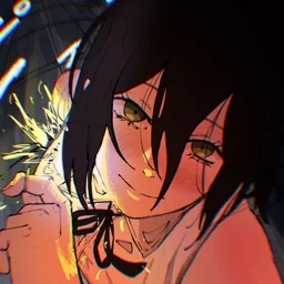 💣  ◞　kami banner
