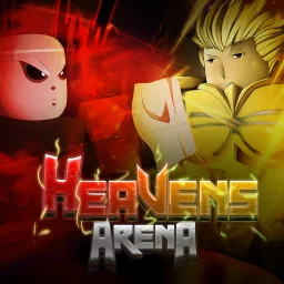 Heavens Arena banner