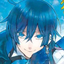 Vanitas no Carte banner