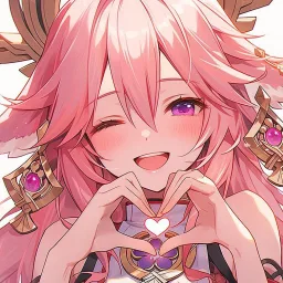 Waifu Impact banner