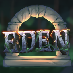 Eden banner