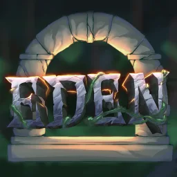 Eden banner