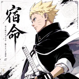 Boruto: Two Blue Vortex banner