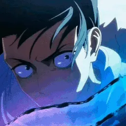 Jujutsu Kaisen [呪術廻戦] banner
