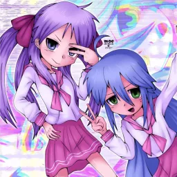 Cult of Konata banner