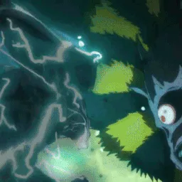KAIJU NO 8 banner