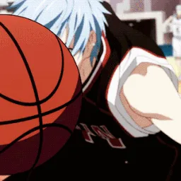 Kuroko's Basketball banner