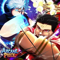Arcane Piece banner