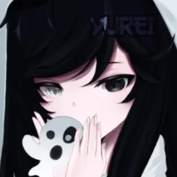 Yurei 👻 banner
