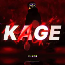Kage ₊˚ KAPALI banner