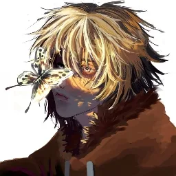 Vinland Saga banner