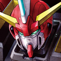 Gundam HQ banner