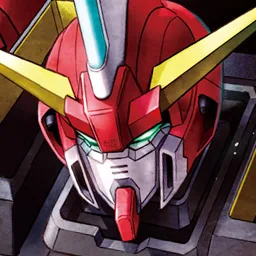 Gundam HQ banner
