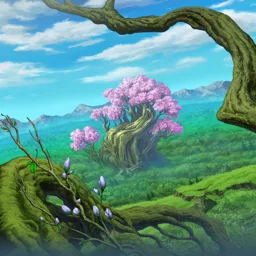 𝔉𝔬𝔯𝔢𝔰𝔱 banner