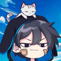 NW | Nowim そら 🍥 banner