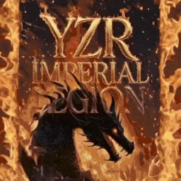 🏰🎄YZR Imperial Legion🎄🏰 #4k banner