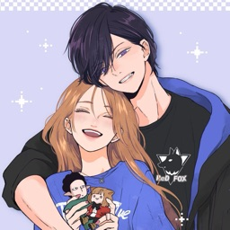 My Love Story with Yamada-Kun at Lv999 banner