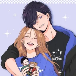 My Love Story with Yamada-Kun at Lv999 banner