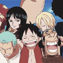 LAG Gang Pirates banner