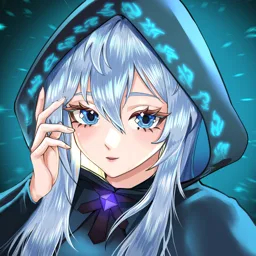 Luvi Official Server banner