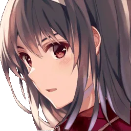 Saekano banner