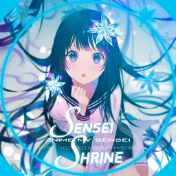 Sensei Shrine ♨ banner