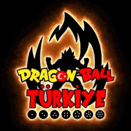 Dragon Ball Türkiye banner