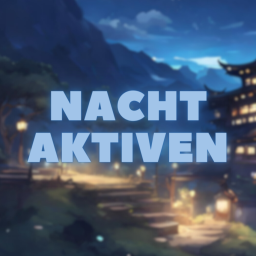 Die Nachtaktiven banner