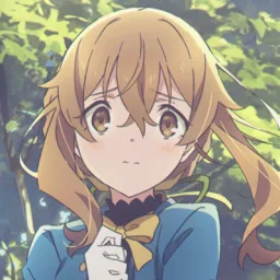 Secrets of the Silent Witch banner