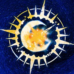 Church Of Genben - COG banner