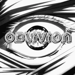Oblivion banner