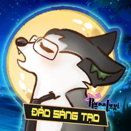 Đảo Sáng Tạo banner