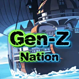 Gen-Z Nation banner