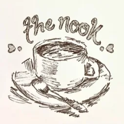 the nook ☕⋆˚࿔ banner