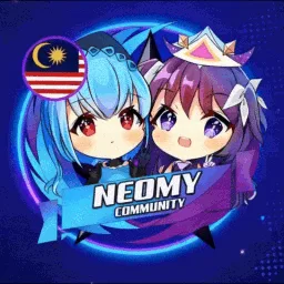 ˜”*°•.NeoMy Community.•°*”˜ banner