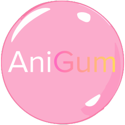 AniGum banner