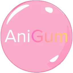 AniGum banner