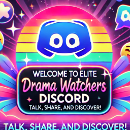Elite Drama Watchers❤❤❤ banner