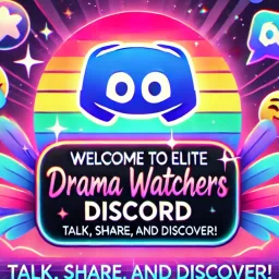 Elite Drama Watchers❤❤❤ banner