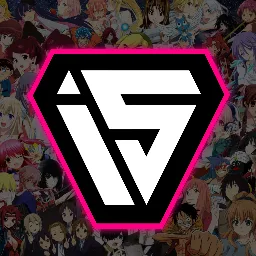 Isekai Station ID banner