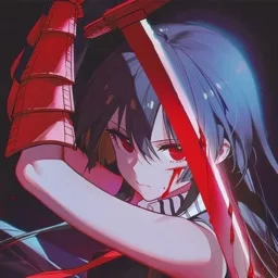 Akame Ga Kill!! Discord banner