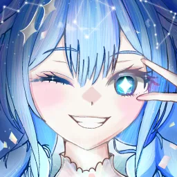 Hoshii Galaxy ✦ banner
